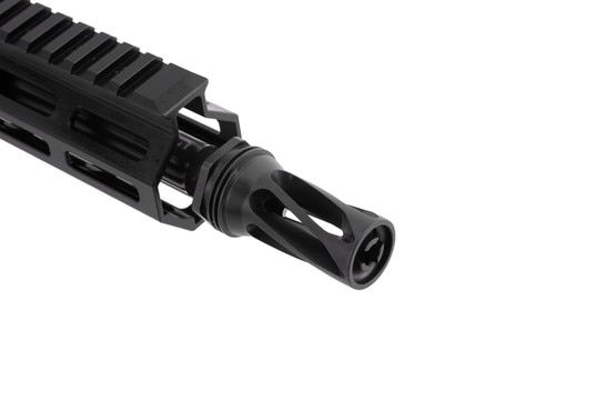 Super Duty MOD1 5.56 14.5” Upper with Pinned HUXWRX Flash Hider-QD